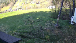 Údolí Dolní Dvůr