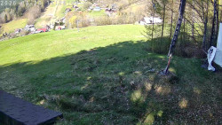 Údolí Dolní Dvůr