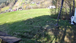 Údolí Dolní Dvůr