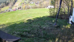 Údolí Dolní Dvůr