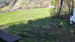 Údolí Dolní Dvůr