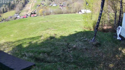 Údolí Dolní Dvůr