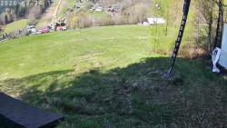 Údolí Dolní Dvůr