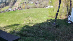 Údolí Dolní Dvůr