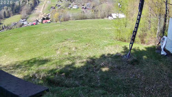 Údolí Dolní Dvůr