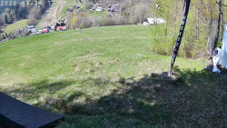 Údolí Dolní Dvůr