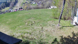 Údolí Dolní Dvůr