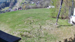 Údolí Dolní Dvůr