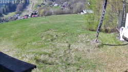 Údolí Dolní Dvůr