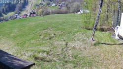 Údolí Dolní Dvůr