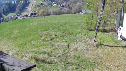 Údolí Dolní Dvůr