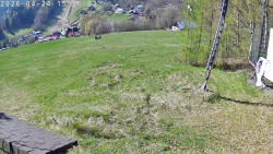 Údolí Dolní Dvůr