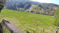 Údolí Dolní Dvůr