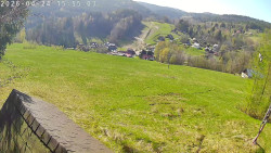 Údolí Dolní Dvůr