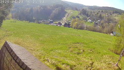 Údolí Dolní Dvůr