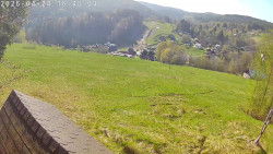 Údolí Dolní Dvůr