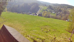 Údolí Dolní Dvůr