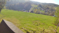 Údolí Dolní Dvůr