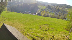 Údolí Dolní Dvůr