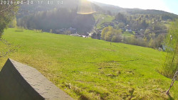 Údolí Dolní Dvůr