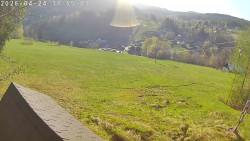 Údolí Dolní Dvůr