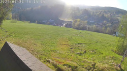 Údolí Dolní Dvůr