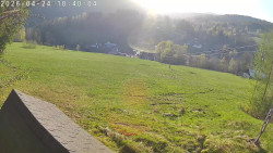 Údolí Dolní Dvůr