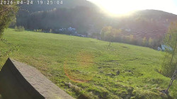 Údolí Dolní Dvůr