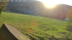 Údolí Dolní Dvůr