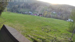 Údolí Dolní Dvůr