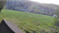 Údolí Dolní Dvůr