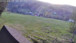 Údolí Dolní Dvůr