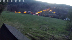 Údolí Dolní Dvůr