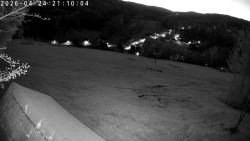 Údolí Dolní Dvůr