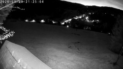 Údolí Dolní Dvůr