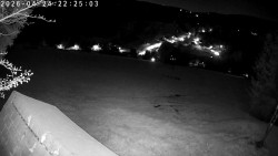 Údolí Dolní Dvůr