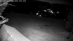 Údolí Dolní Dvůr