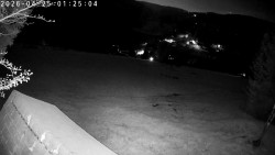 Údolí Dolní Dvůr