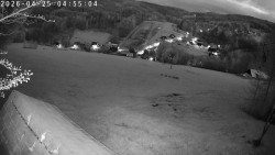 Údolí Dolní Dvůr