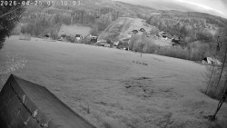 Údolí Dolní Dvůr