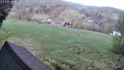 Údolí Dolní Dvůr