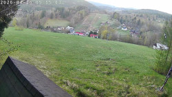 Údolí Dolní Dvůr