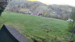 Údolí Dolní Dvůr