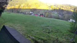 Údolí Dolní Dvůr