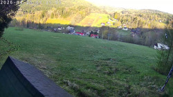 Údolí Dolní Dvůr