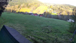 Údolí Dolní Dvůr