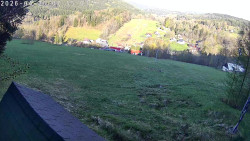 Údolí Dolní Dvůr