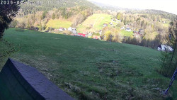 Údolí Dolní Dvůr