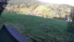 Údolí Dolní Dvůr