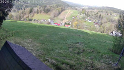 Údolí Dolní Dvůr